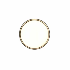 Luminaires Reality Éclairage Led|Plafonnier Reality LOCARNO LED Blanc, 1 lumière