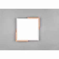Luminaires Reality Éclairage Led|Plafonnier Reality Meta LED Blanc, 1 lumière