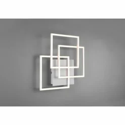 Luminaires Reality Éclairage Led|Plafonnier Reality Mobile LED Blanc, 1 lumière, Télécommandes