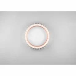 Luminaires Reality Éclairage Led|Plafonnier Reality Monte LED Blanc, 1 lumière