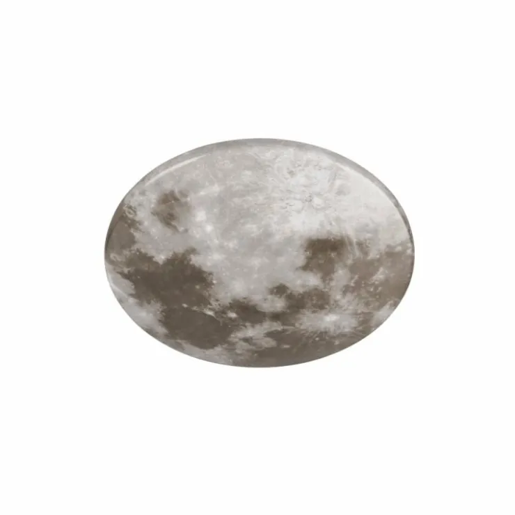 Luminaires Reality Éclairage Led|Plafonnier Reality Moonika LED Blanc, 1 lumière