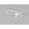 Luminaires Reality Éclairage Led|Plafonnier Reality Padella LED Blanc, 1 lumière