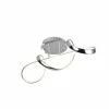 Luminaires Reality Éclairage Led|Plafonnier Reality PADUA LED Chrome, 1 lumière