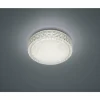 Luminaires Reality Éclairage Led|Plafonnier Reality PEGASUS LED Blanc, 1 lumière