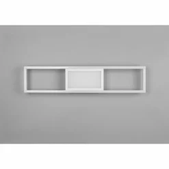 Luminaires Reality Éclairage Led|Plafonnier Reality Rigido LED Blanc, 1 lumière, Télécommandes
