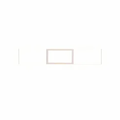 Luminaires Reality Éclairage Led|Plafonnier Reality Rigido LED Blanc, 1 lumière, Télécommandes