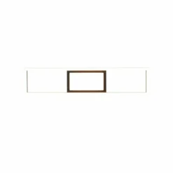 Luminaires Reality Éclairage Led|Plafonnier Reality Rigido LED Noir, 1 lumière, Télécommandes