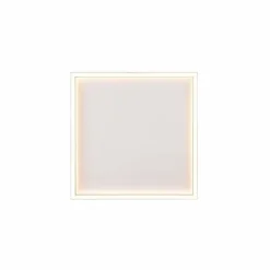 Luminaires Reality Éclairage Led|Plafonnier Reality Rotonda LED Noir, 1 lumière