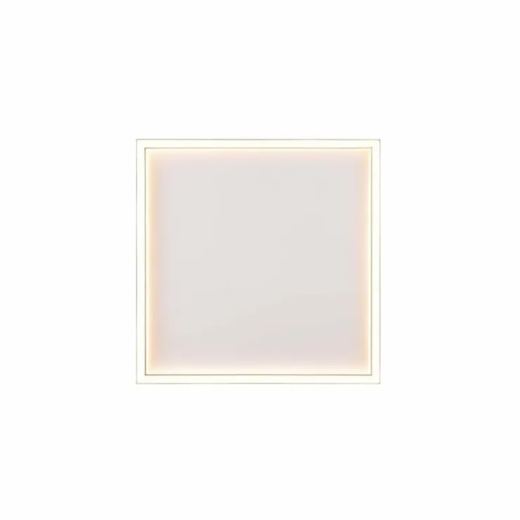 Luminaires Reality Éclairage Led|Plafonnier Reality Rotonda LED Noir, 1 lumière