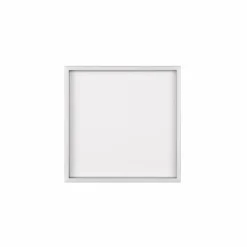 Luminaires Reality Éclairage Led|Plafonnier Reality Rotonda LED Noir, 1 lumière