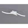 Luminaires Reality Éclairage Led|Plafonnier Reality Route LED Blanc, 1 lumière
