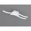 Luminaires Reality Éclairage Led|Plafonnier Reality Route LED Blanc, 3 lumières