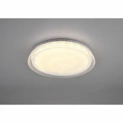 Luminaires Reality Éclairage Led|Plafonnier Reality Thea LED Blanc, 2 lumières