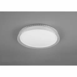 Luminaires Reality Éclairage Led|Plafonnier Reality Thea LED Blanc, 2 lumières