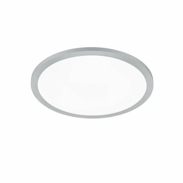 Luminaires Reality Éclairage Led|Plafonnier Reality TIBERIUS LED, 1 lumière