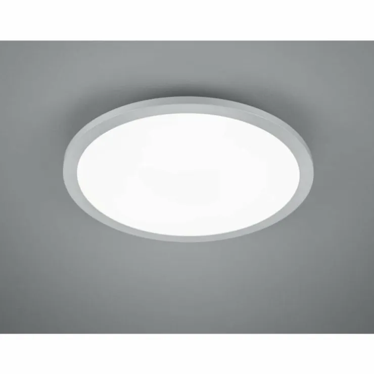 Luminaires Reality Éclairage Led|Plafonnier Reality TIBERIUS LED, 1 lumière