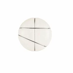 Luminaires Reality Éclairage Led|Plafonnier Reality Tibor LED Blanc, 1 lumière