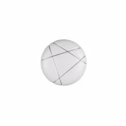 Luminaires Reality Éclairage Led|Plafonnier Reality Tibor LED Blanc, 1 lumière, Télécommandes