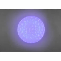 Luminaires Reality Éclairage Led|Plafonnier Reality Tiger LED Blanc, 1 lumière, Télécommandes, Changeur de couleurs