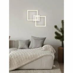 Luminaires Reality Éclairage Led|Plafonnier Reality Trail LED Titane, 1 lumière