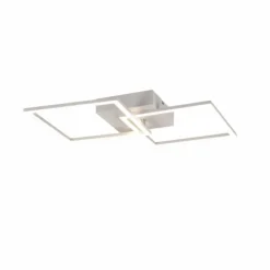 Luminaires Reality Éclairage Led|Plafonnier Reality Trail LED Blanc, 1 lumière