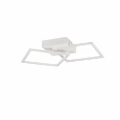 Luminaires Reality Éclairage Led|Plafonnier Reality Trail LED Blanc, 1 lumière