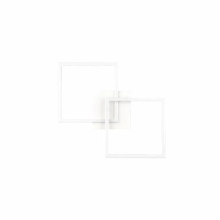 Luminaires Reality Éclairage Led|Plafonnier Reality Trail LED Blanc, 1 lumière