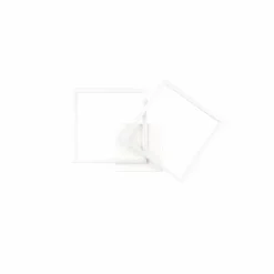 Luminaires Reality Éclairage Led|Plafonnier Reality Trail LED Blanc, 1 lumière