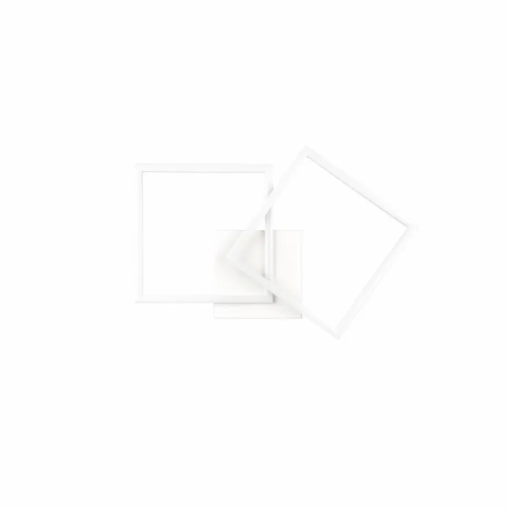 Luminaires Reality Éclairage Led|Plafonnier Reality Trail LED Blanc, 1 lumière