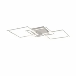 Luminaires Reality Éclairage Led|Plafonnier Reality Trail LED Blanc, 1 lumière