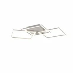 Luminaires Reality Éclairage Led|Plafonnier Reality Trail LED Blanc, 1 lumière