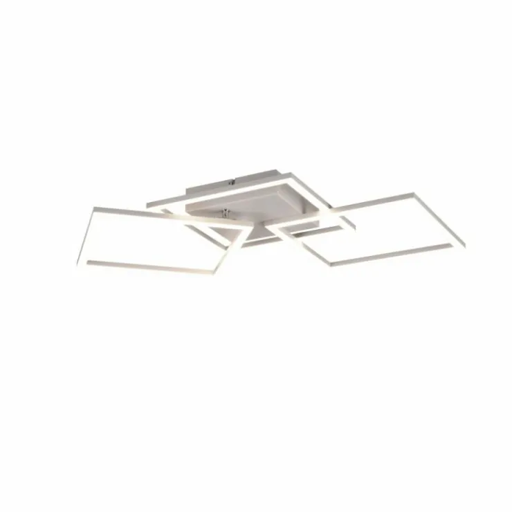 Luminaires Reality Éclairage Led|Plafonnier Reality Trail LED Blanc, 1 lumière