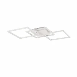 Luminaires Reality Éclairage Led|Plafonnier Reality Trail LED Blanc, 1 lumière