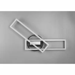 Luminaires Reality Éclairage Led|Plafonnier Reality Twister LED Laiton, 1 lumière, Télécommandes