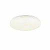 Luminaires Reality Éclairage Led|Plafonnier Reality VEGA LED Blanc, 1 lumière