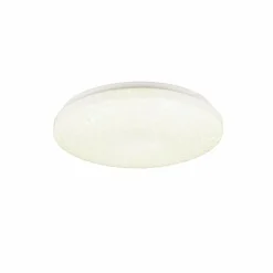 Luminaires Reality Éclairage Led|Plafonnier Reality VEGA LED Blanc, 1 lumière