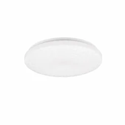 Luminaires Reality Éclairage Led|Plafonnier Reality VEGA LED Blanc, 1 lumière