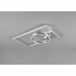 Luminaires Reality Éclairage Led|Plafonnier Reality Verso LED Aluminium, 1 lumière