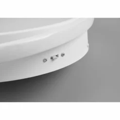 Luminaires Reality Éclairage Led|Plafonnier Reality Vuelta LED Blanc, 1 lumière