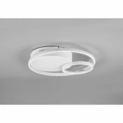 Luminaires Reality Éclairage Led|Plafonnier Reality Vuelta LED Blanc, 1 lumière