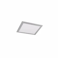 Plafonnier Reality WIZ ALIMA LED Argenté, 1 lumière
