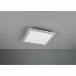 Plafonnier Reality WIZ ALIMA LED Argenté, 1 lumière