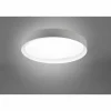 Luminaires Reality Éclairage Led|Plafonnier Reality Zeta LED Gris, 1 lumière, Télécommandes