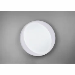 Luminaires Reality Éclairage Led|Plafonnier Reality Zeta LED Gris, 1 lumière, Télécommandes