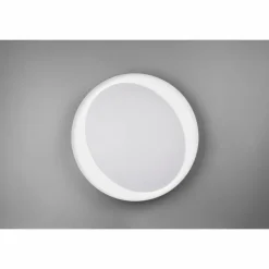 Luminaires Reality Éclairage Led|Plafonnier Reality Zeta LED Gris, 1 lumière, Télécommandes