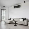 Luminaires Steinhauer Éclairage Led|Plafonnier Steinhauer Fez LED Noir, 2 lumières