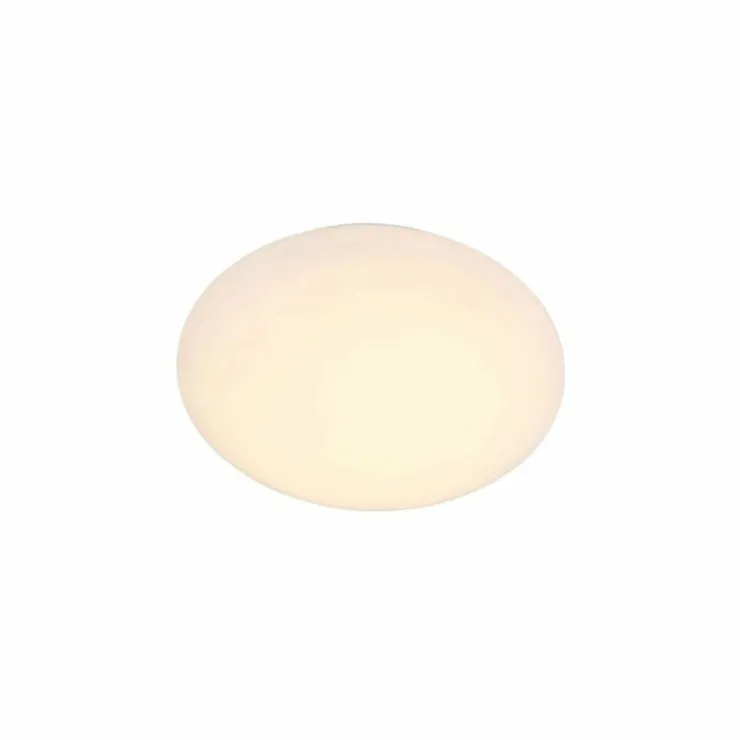 Luminaires Steinhauer Éclairage Led|Plafonnier Steinhauer Galaxy LED Blanc, 1 lumière