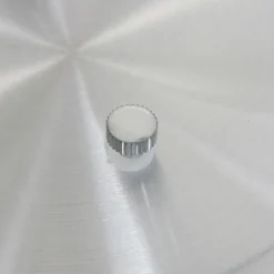 Luminaires Steinhauer Éclairage Led|Plafonnier Steinhauer Natasja LED Acier inoxydable, 3 lumières