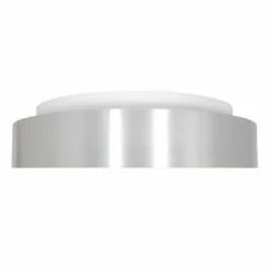 Luminaires Steinhauer Éclairage Led|Plafonnier Steinhauer Ringlede Noir, 1 lumière