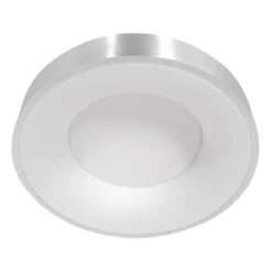 Luminaires Steinhauer Éclairage Led|Plafonnier Steinhauer Ringlede Noir, 1 lumière
